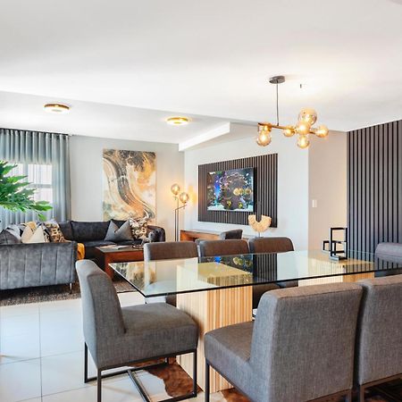 Cag The Vantage Rosebank Johannesburg Ngoại thất bức ảnh