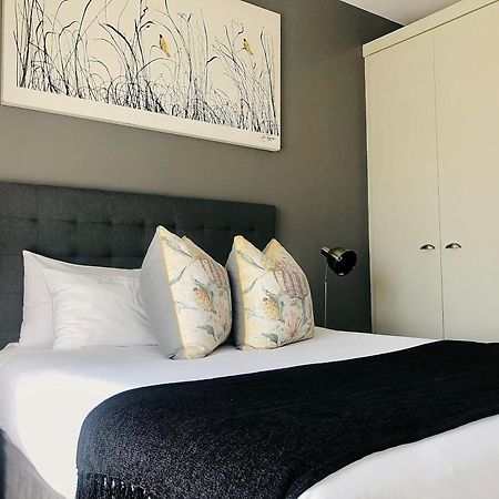 Cag The Vantage Rosebank Johannesburg Ngoại thất bức ảnh