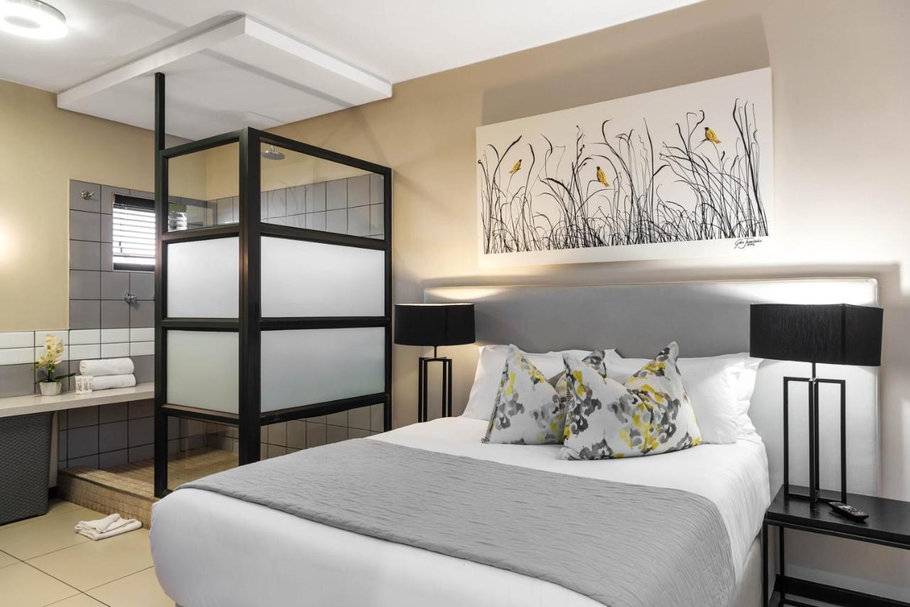 Cag The Vantage Rosebank Johannesburg Ngoại thất bức ảnh