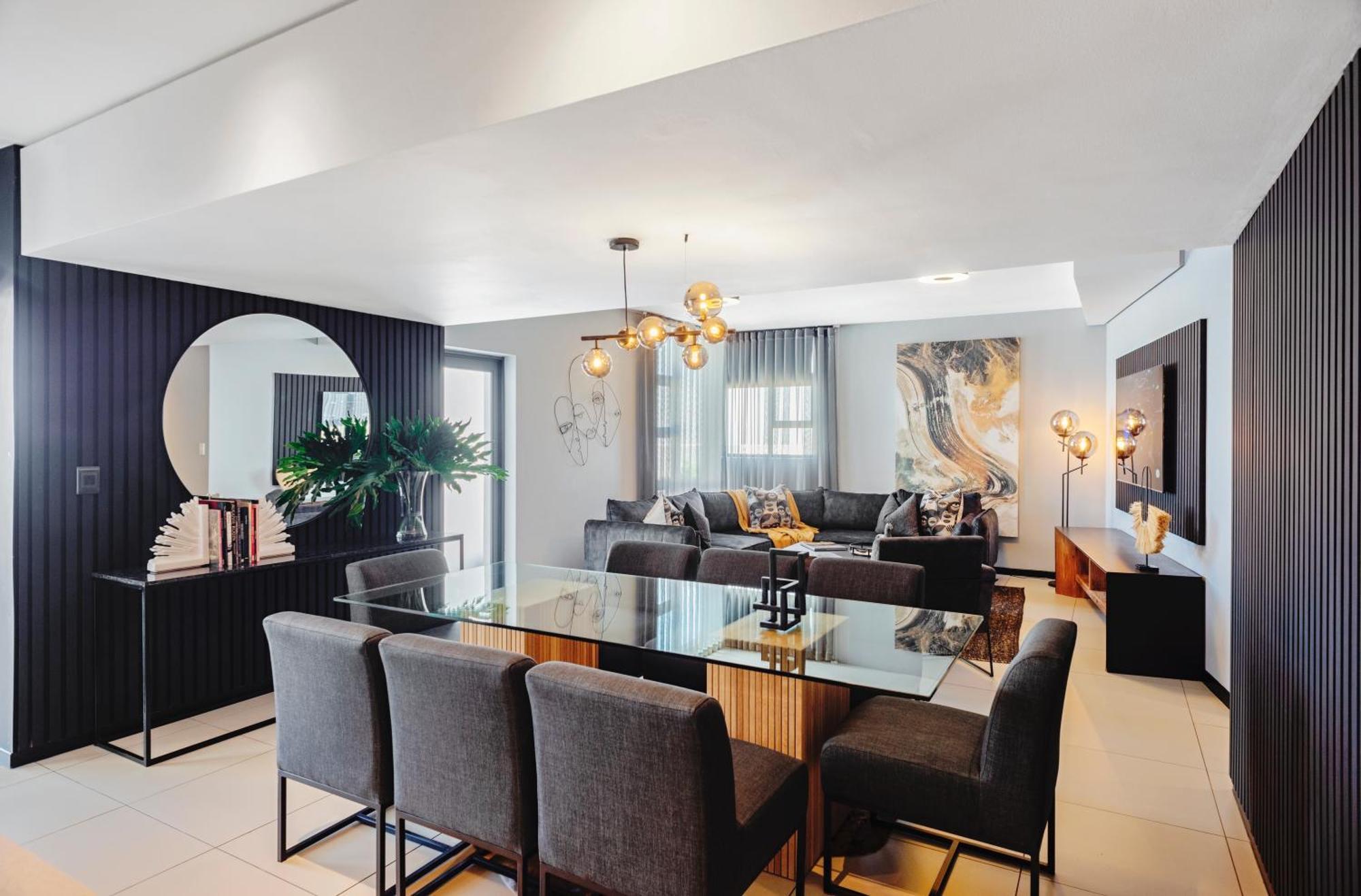 Cag The Vantage Rosebank Johannesburg Ngoại thất bức ảnh