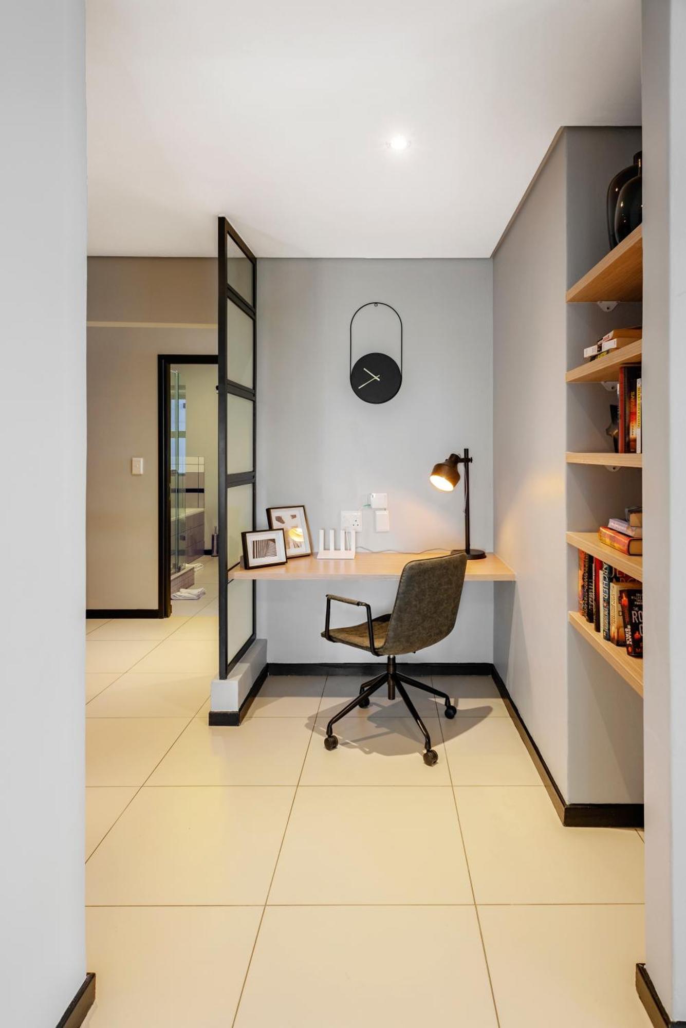 Cag The Vantage Rosebank Johannesburg Ngoại thất bức ảnh