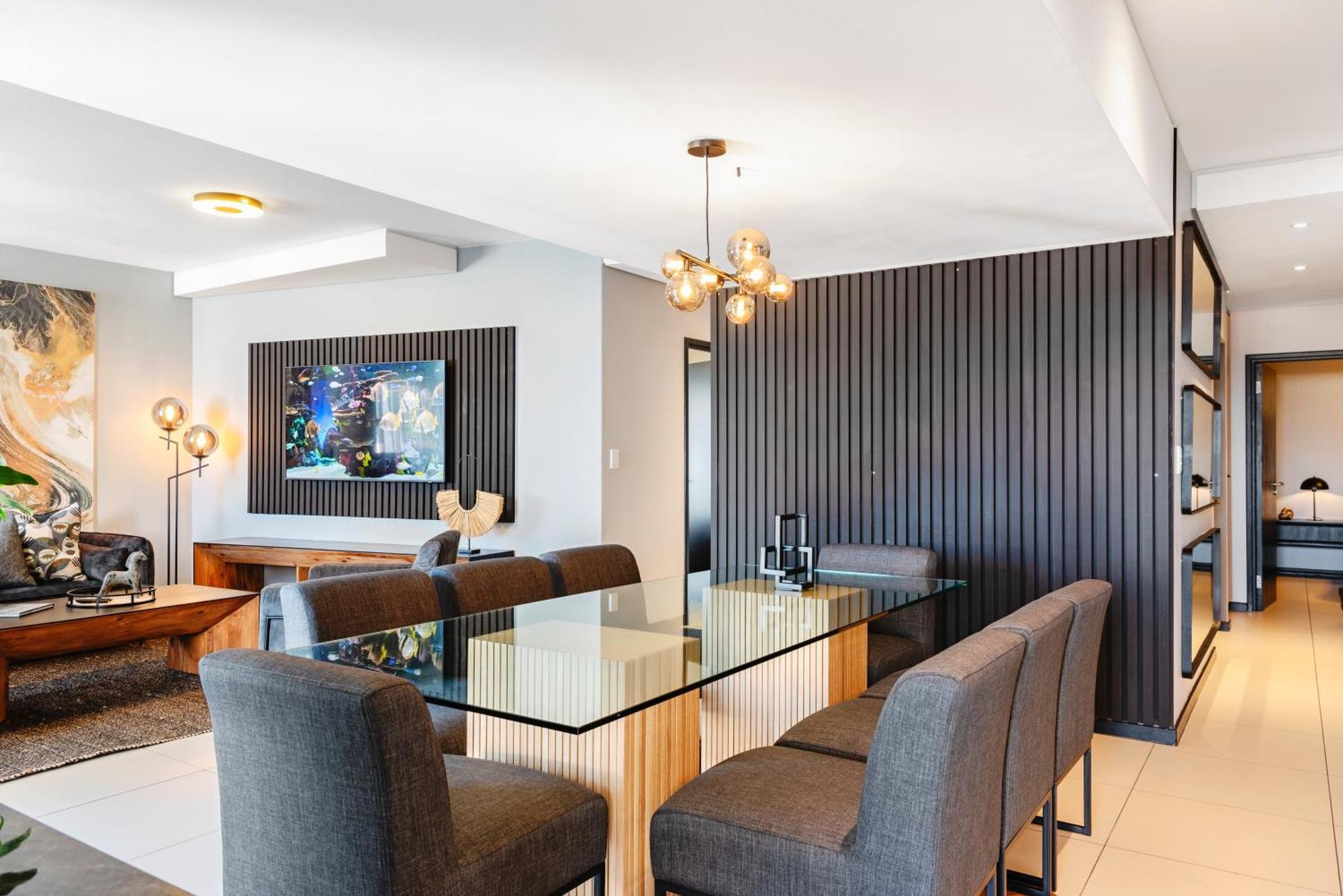 Cag The Vantage Rosebank Johannesburg Ngoại thất bức ảnh