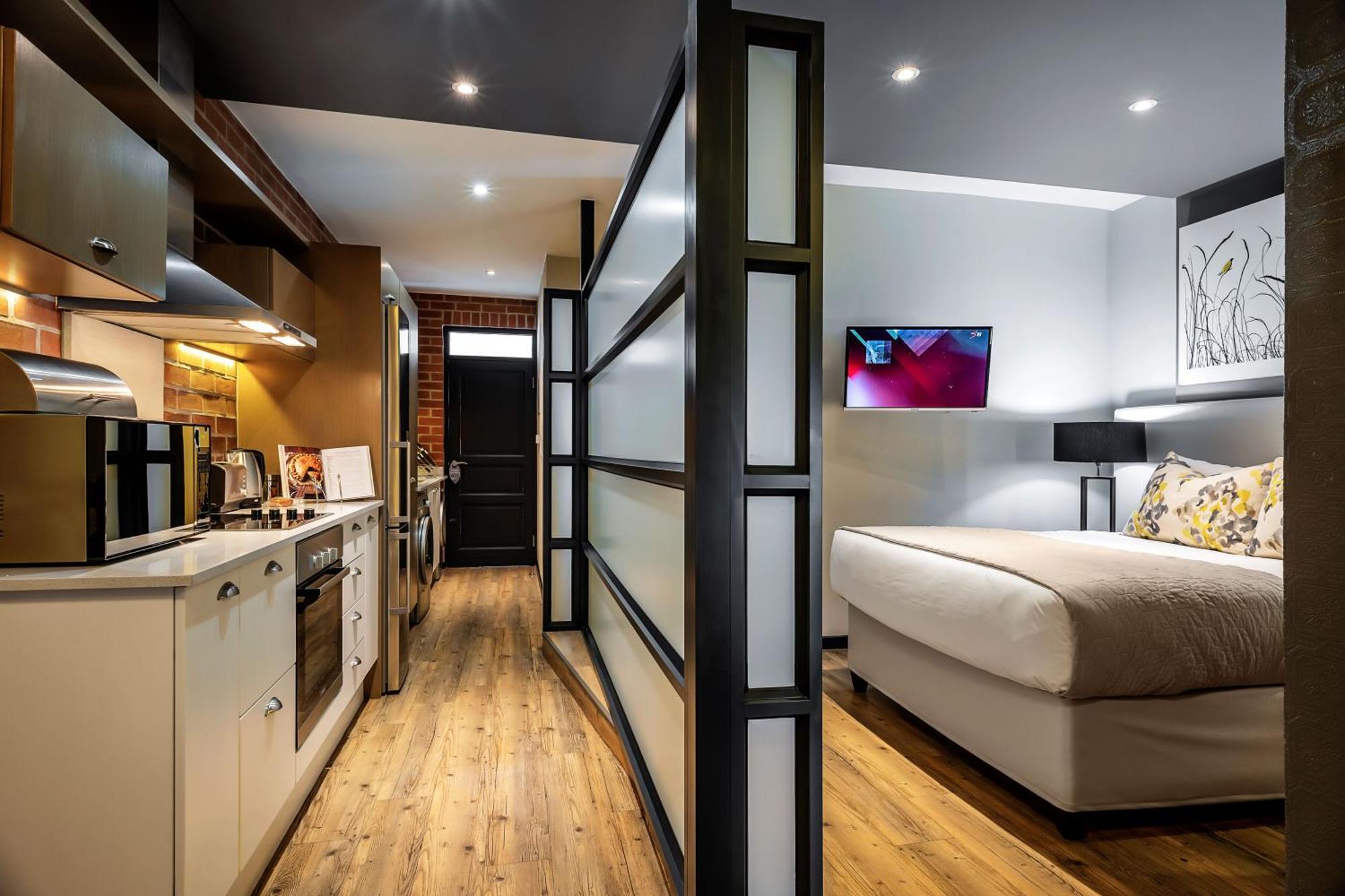 Cag The Vantage Rosebank Johannesburg Ngoại thất bức ảnh