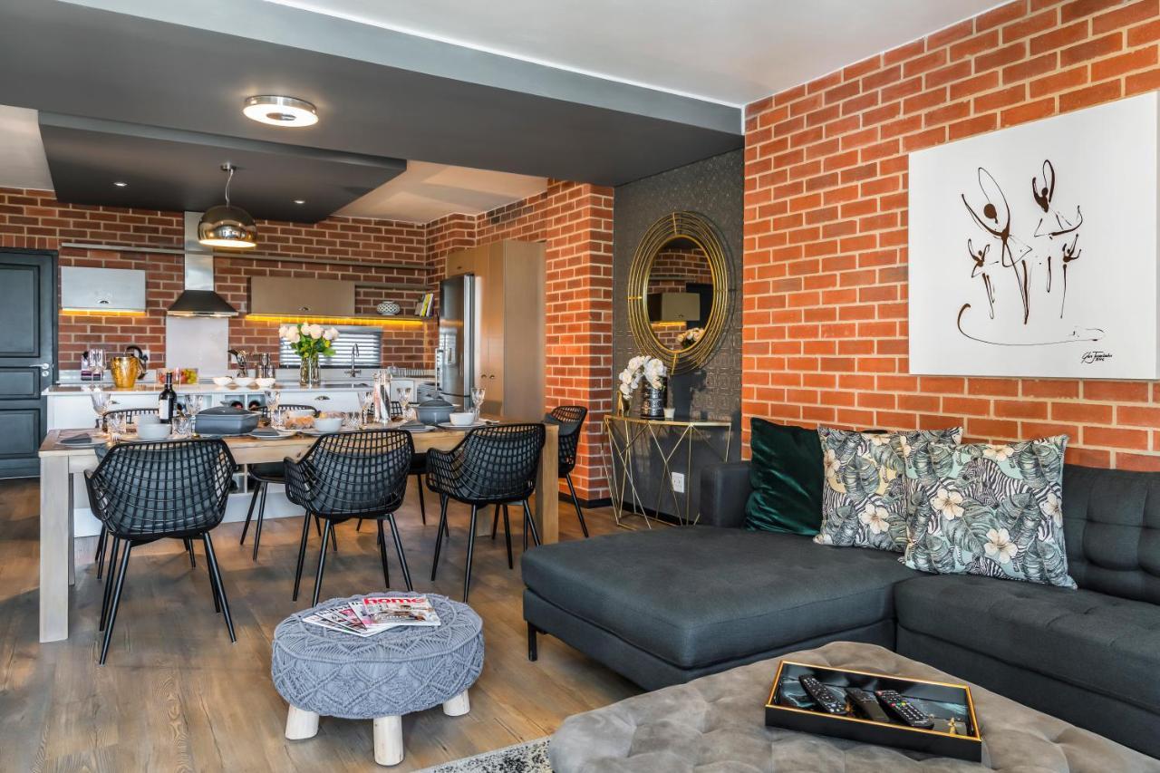Cag The Vantage Rosebank Johannesburg Ngoại thất bức ảnh