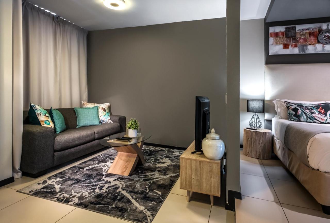 Cag The Vantage Rosebank Johannesburg Ngoại thất bức ảnh