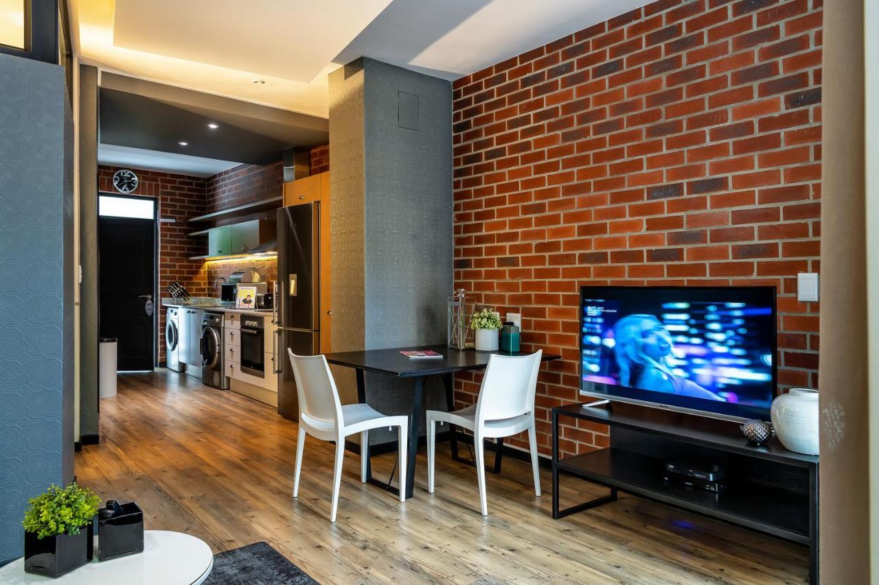 Cag The Vantage Rosebank Johannesburg Ngoại thất bức ảnh