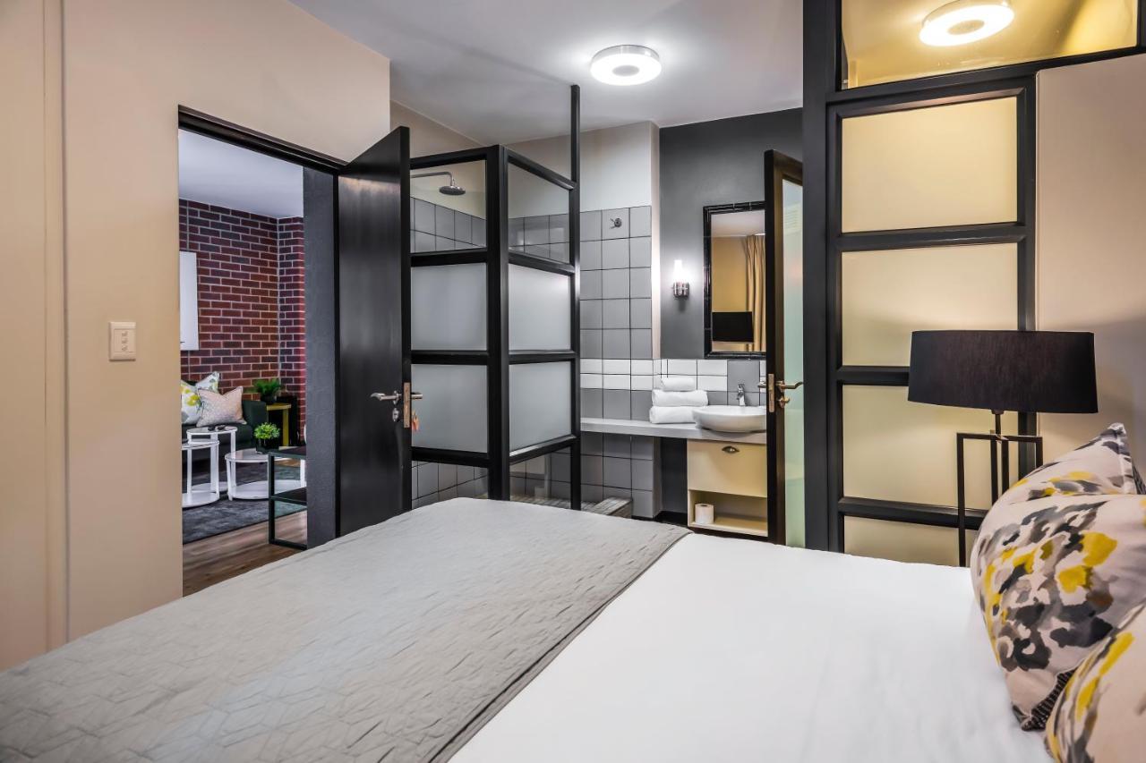 Cag The Vantage Rosebank Johannesburg Ngoại thất bức ảnh