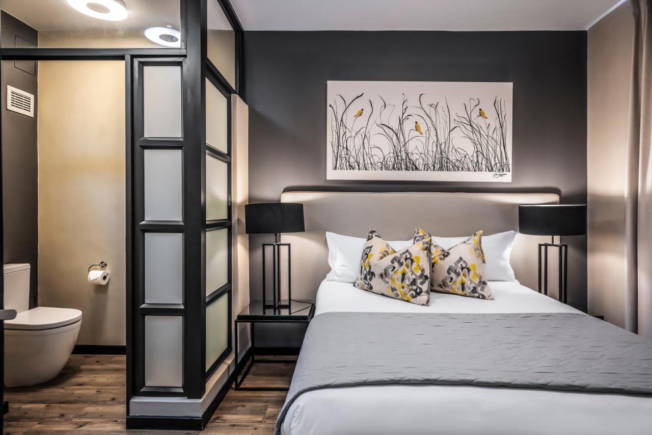 Cag The Vantage Rosebank Johannesburg Ngoại thất bức ảnh